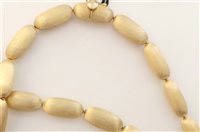 Collana Nanis Donna in Oro CI2-369 - CI2-369